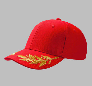 Atlantis - Winner Cap - Adjustable Med Eget Logo