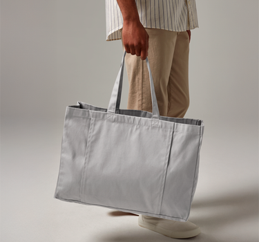 Westford Mill - EarthAware® Organic Yoga Bag - Mulepose - WM818