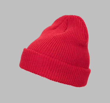 Yupoong - Long Knit - Beanie - 1545K