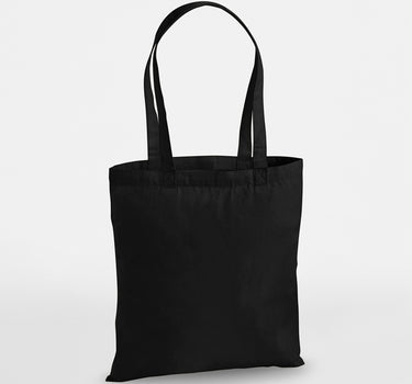 Westford Mill - Premium Cotton Bag - Muleposer Med Eget Logo - WM201