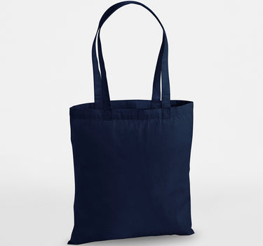 Westford Mill - Premium Cotton Bag - Muleposer Med Eget Logo - WM201