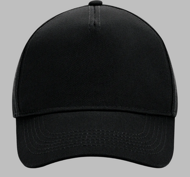 Beechfield - Ultimate 5 Panel Cap - Adjustable - B15