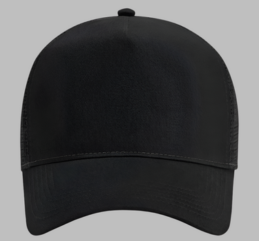 Beechfield - Trucker 5 Panel - Trucker/Snapback Med Eget Logo - B640