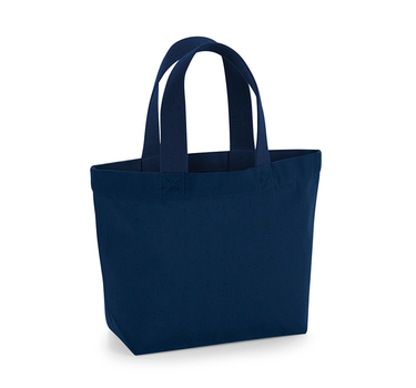 Westford Mill - EarthAware® Organic Marina Mini Bag - Muleposer