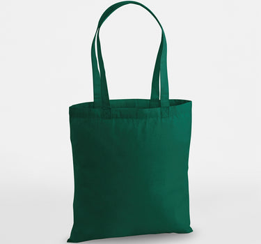 Westford Mill - Premium Cotton Bag - Muleposer Med Eget Logo - WM201