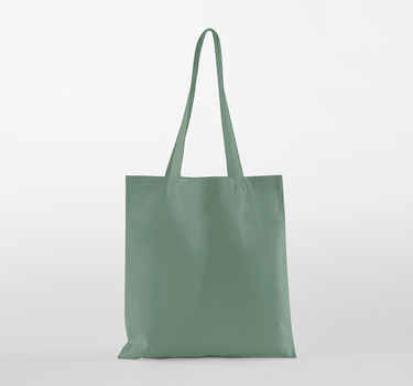 Westford Mill - Organic Cotton InCo. Bag For Life - Tasker - WM161