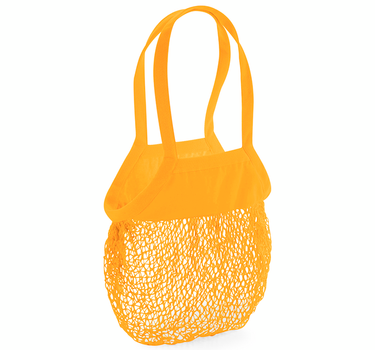 Westford Mill - Organic Cotton Mesh Grocery Bag - Muleposer - WM150
