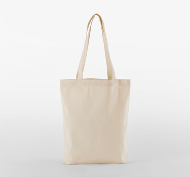 Westford Mill - EarthAware® Organic Twill Bag - Muleposer