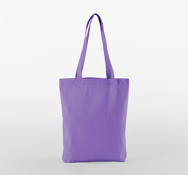 Westford Mill - EarthAware® Organic Twill Bag - Muleposer