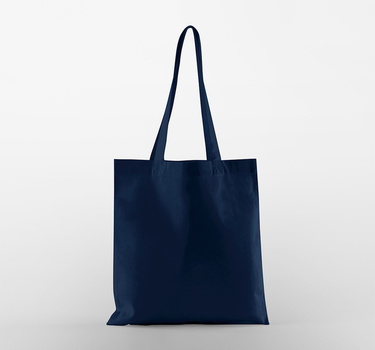 Westford Mill - Organic Cotton InCo. Bag For Life - Tasker - WM161