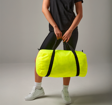 Bagbase - Packaway Barrel Bag - Tasker - BG150