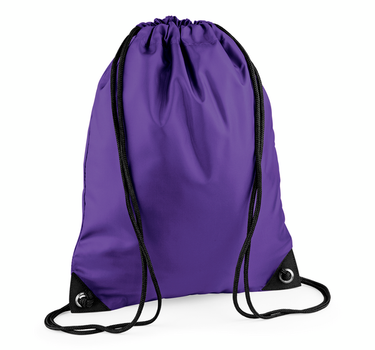 Bagbase - Premium Gymsac - Gymnastikpose - BG10