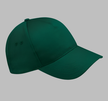 Beechfield - Ultimate 5 Panel Cap - Adjustable - B15
