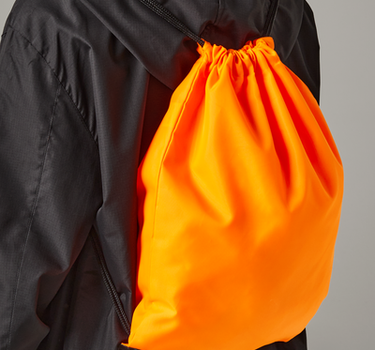 Bagbase - Premium Gymsac - Gymnastikpose - BG10