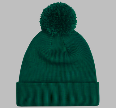 Beechfield - Original Pom Pom - Beanie - B426