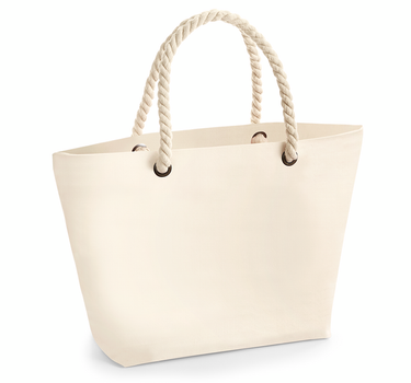 Westford Mill - Nautical Beach Bag - Muleposer