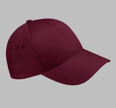 Beechfield - Ultimate 5 Panel Cap - Adjustable - B15