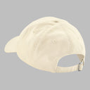 Beechfield Organic Cotton Dad Cap Adjustable Natural Beige CB652N