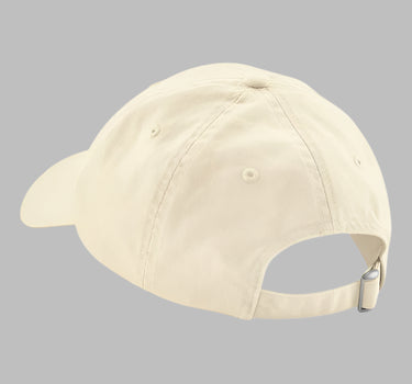 Beechfield Organic Cotton Dad Cap Adjustable Natural Beige CB652N
