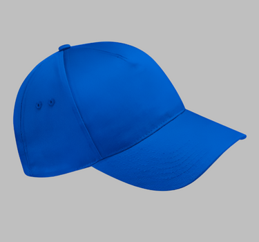 Beechfield - Ultimate 5 Panel Cap - Adjustable - B15