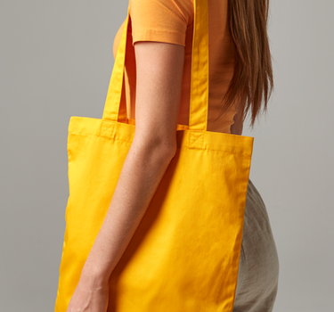 Westford Mill - EarthAware® Organic Twill Bag - Muleposer