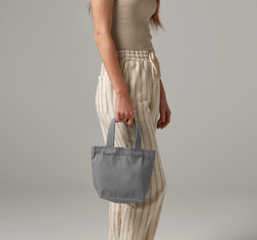 Westford Mill - EarthAware® Organic Marina Mini Bag - Muleposer