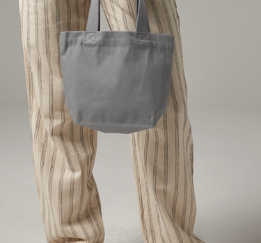 Westford Mill - EarthAware® Organic Marina Mini Bag - Muleposer