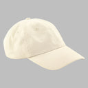 Beechfield Organic Cotton Dad Cap Adjustable Natural Beige CB652N