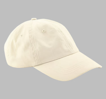 Beechfield Organic Cotton Dad Cap Adjustable Natural Beige CB652N