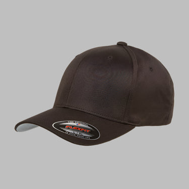 Flexfit Baseball Original Flexfit 6277 Brown Brun