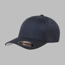 Flexfit Kids Baseball Flexfit Dark Navy Blå