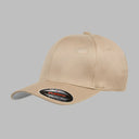 Flexfit Baseball Original Flexfit 6277 Khaki Beige