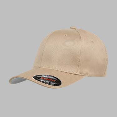 Flexfit Baseball Original Flexfit 6277 Khaki Beige