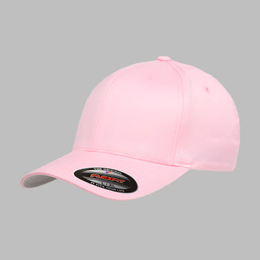 Flexfit Baseball Original Flexfit Kids Pink Lyserød