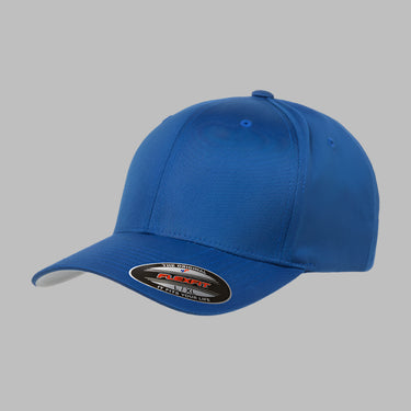 Flexfit Baseball Original Flexfit 6277 Blue Blå