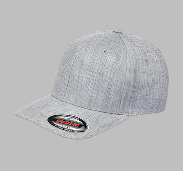 Flexfit Baseball Special Flexfit 6277SP Grey Grå