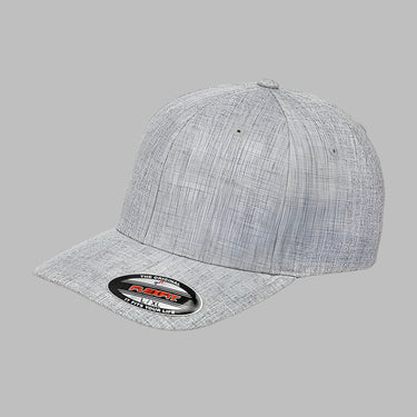 Flexfit Baseball Special Flexfit 6277SP Grey Grå