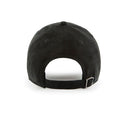 47 Brand NY Yankees Clean up Adjustable Black Sort