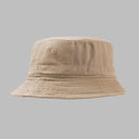 Atlantis Forever Bucket Hat Bølle Hat Beige