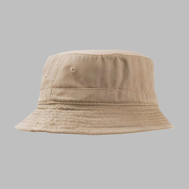 Atlantis Forever Bucket Hat Bølle Hat Beige