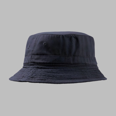 Atlantis Forever Bucket Hat Bølle Hat Navy Blå