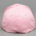 Ideal Cherry Flexfit Pink Lyserød