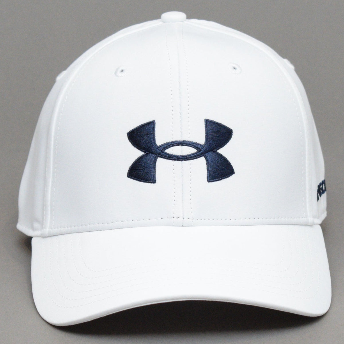 Under Armour Golf96 Cap White / Navy 1361547-101