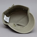 Atlantis Army Cap Adjustable Urban Olive Grøn
