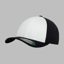 Flexfit Performance Flexfit  Navy White Blå Hvid