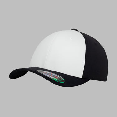 Flexfit Performance Flexfit  Navy White Blå Hvid