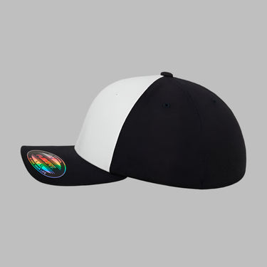 Flexfit Performance Flexfit  Navy White Blå Hvid