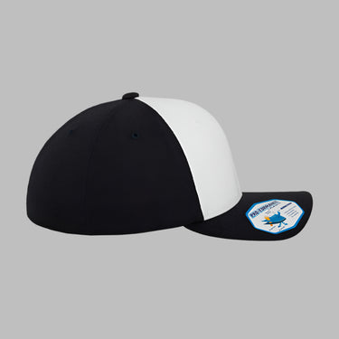 Flexfit Performance Flexfit  Navy White Blå Hvid