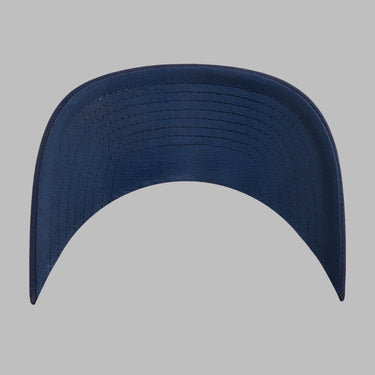 Flexfit Performance Flexfit  Navy White Blå Hvid