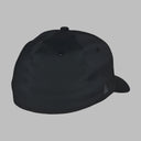 Flexfit Baseball Delta Flexfit 180 Black Sort